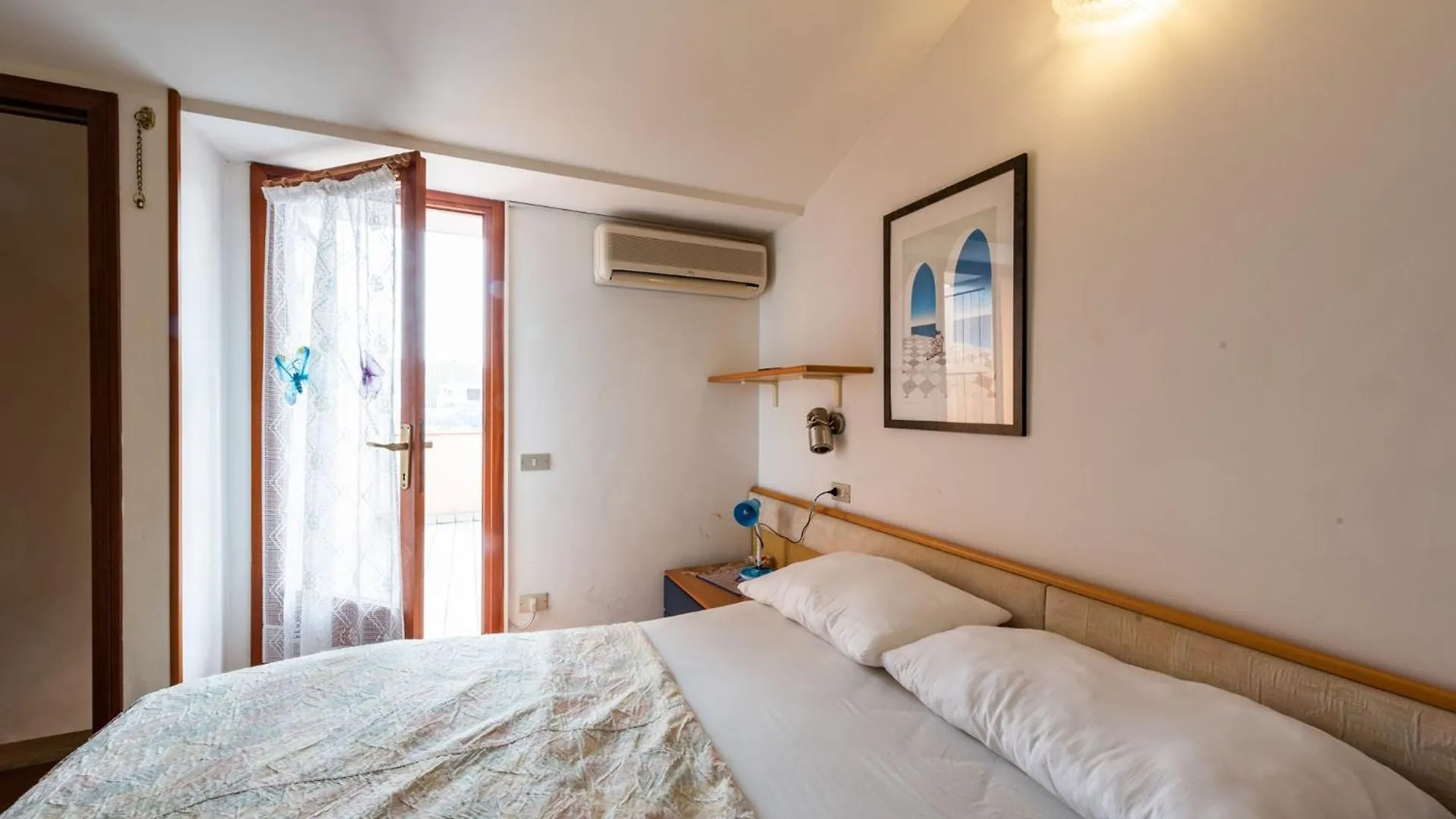 Oceanview Apartment With Two Terraces Bibione