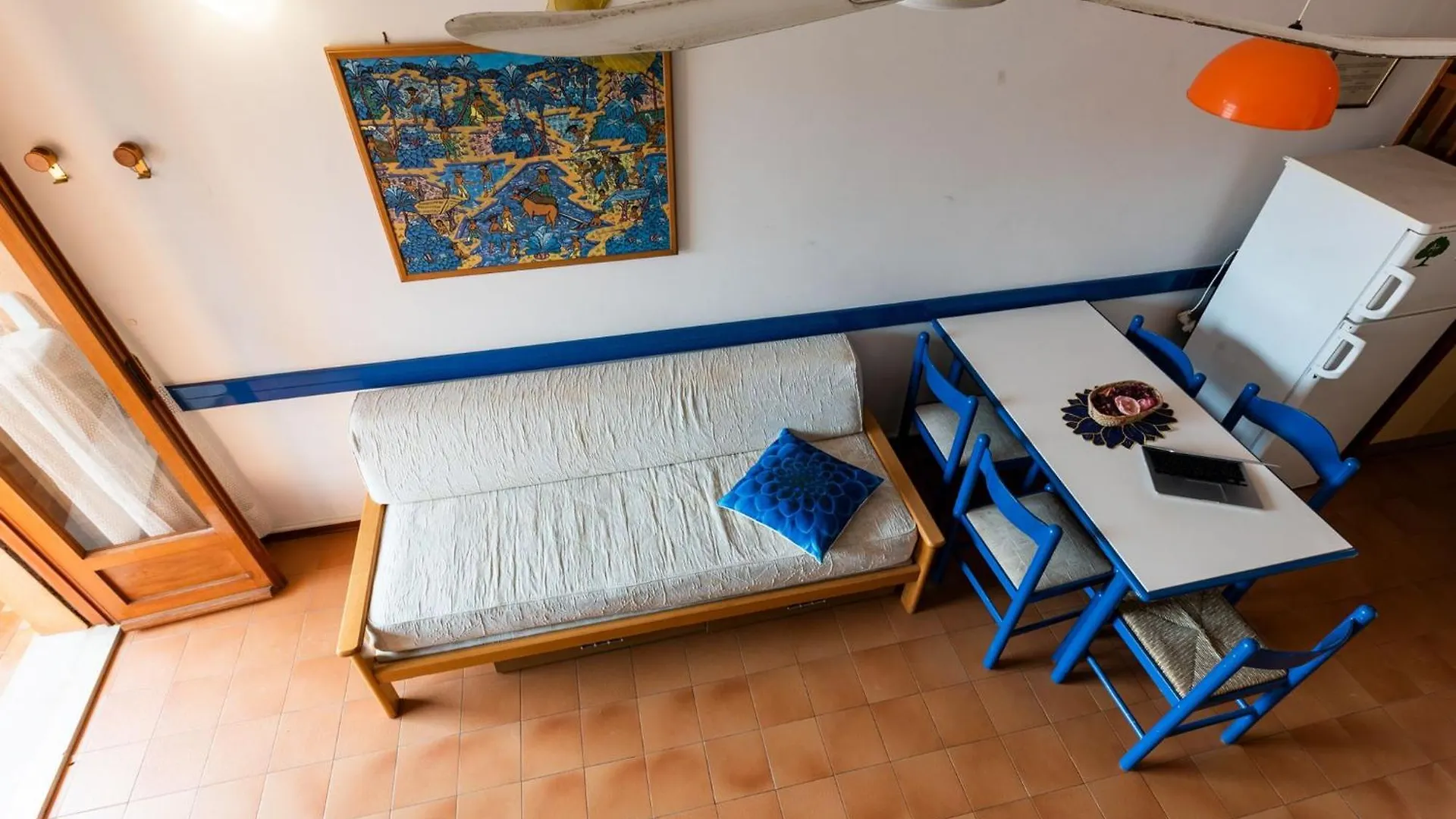 Oceanview Apartment With Two Terraces Bibione 0*,  Italy
